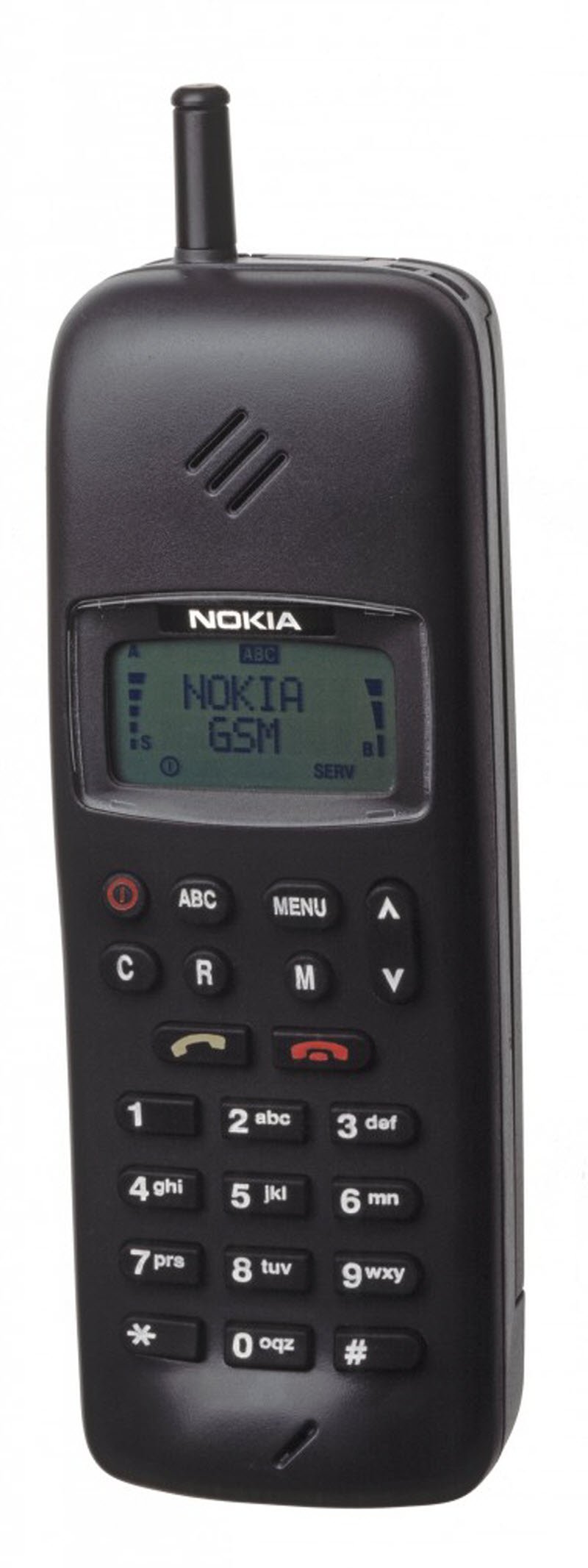 NOKIA 1011