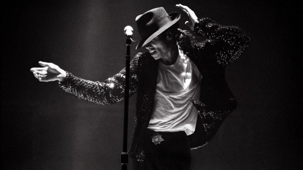  Michael Jackson Topkin 