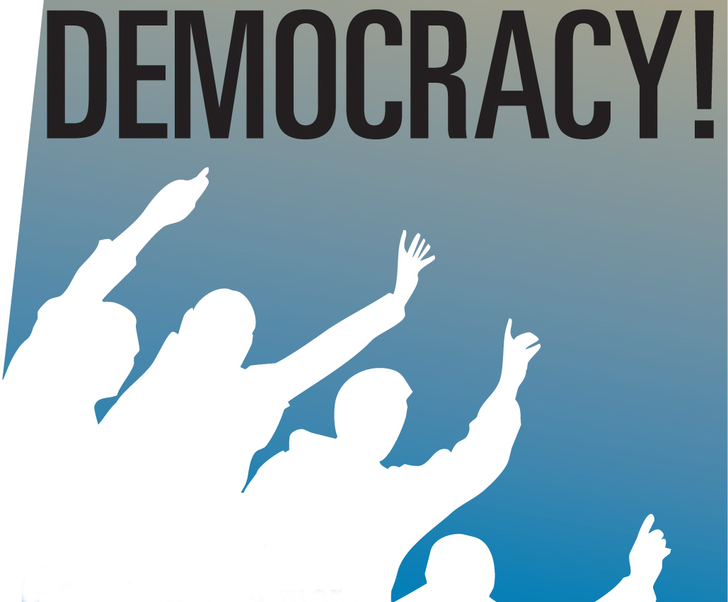 Что такое демократия