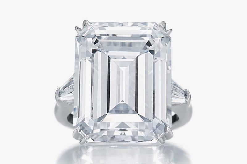 Перстень от Chopard