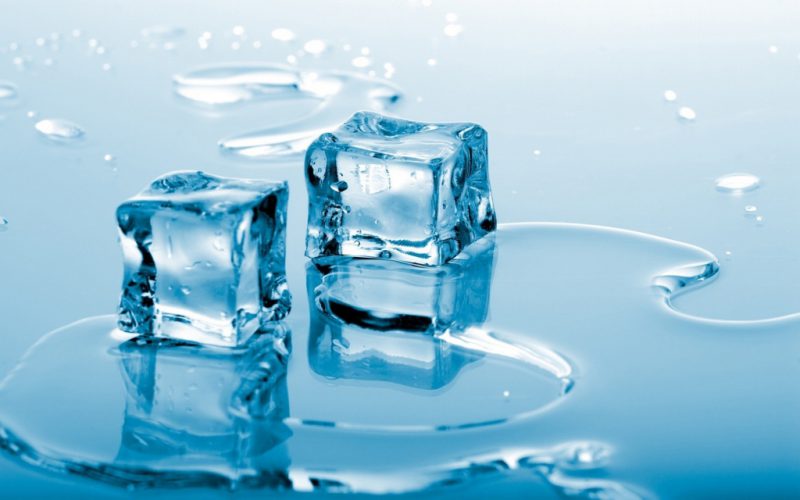 Сколько может поместиться воды в 100 кубических сантиметров