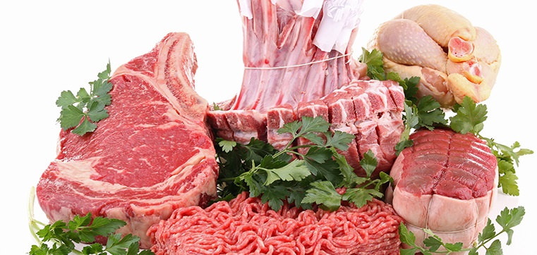 Что такое халяль, халяльное мясо. Что значит халяль - продукты, еда