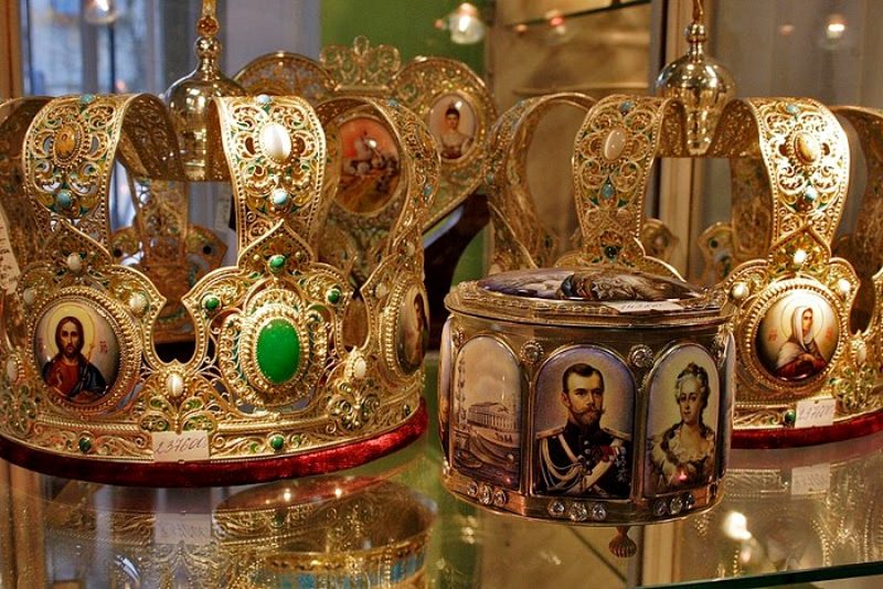 храмы ростова великого фото с названиями