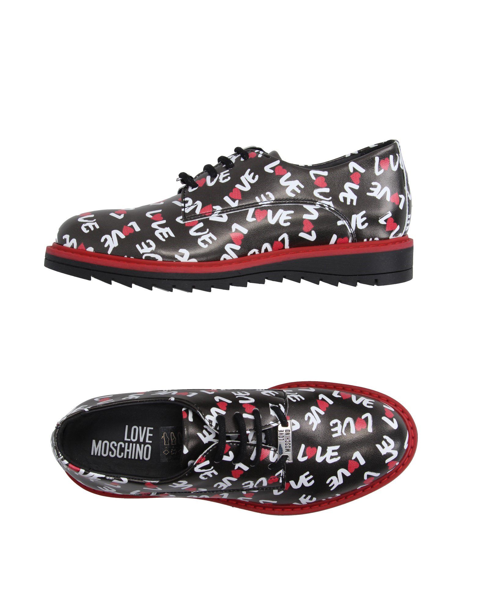 Обувь MOSCHINO LOVE: олицетворение изысканного стиля и непревзойденного ...