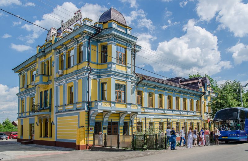 храмы ростова великого фото с названиями