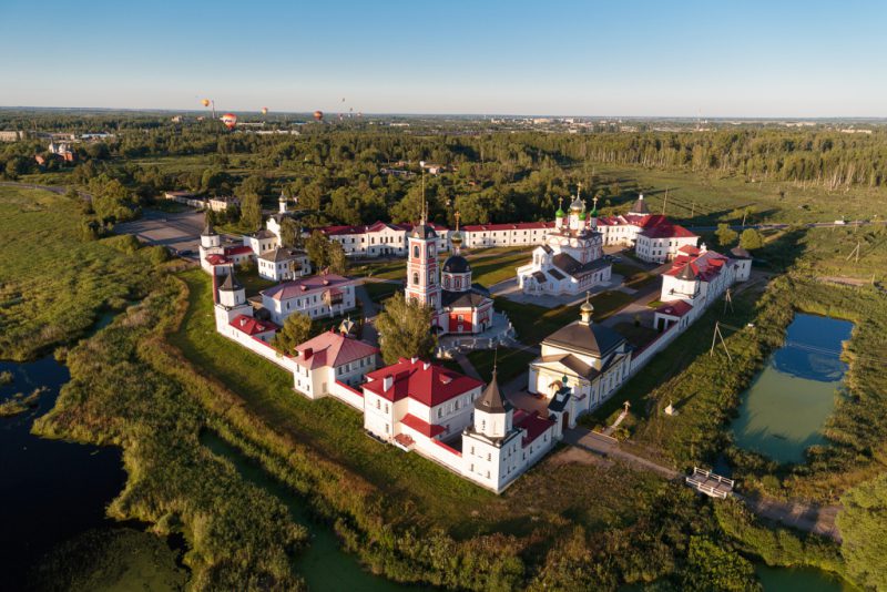 храмы ростова великого фото с названиями