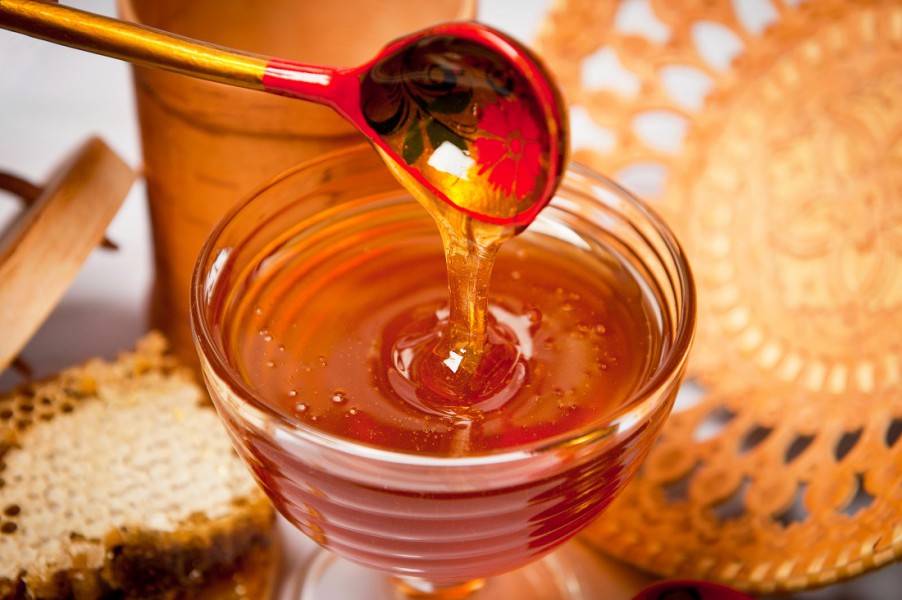 Как проверить мед - определить в домашних условиях качество меда