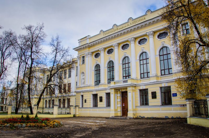 храмы ростова великого фото с названиями