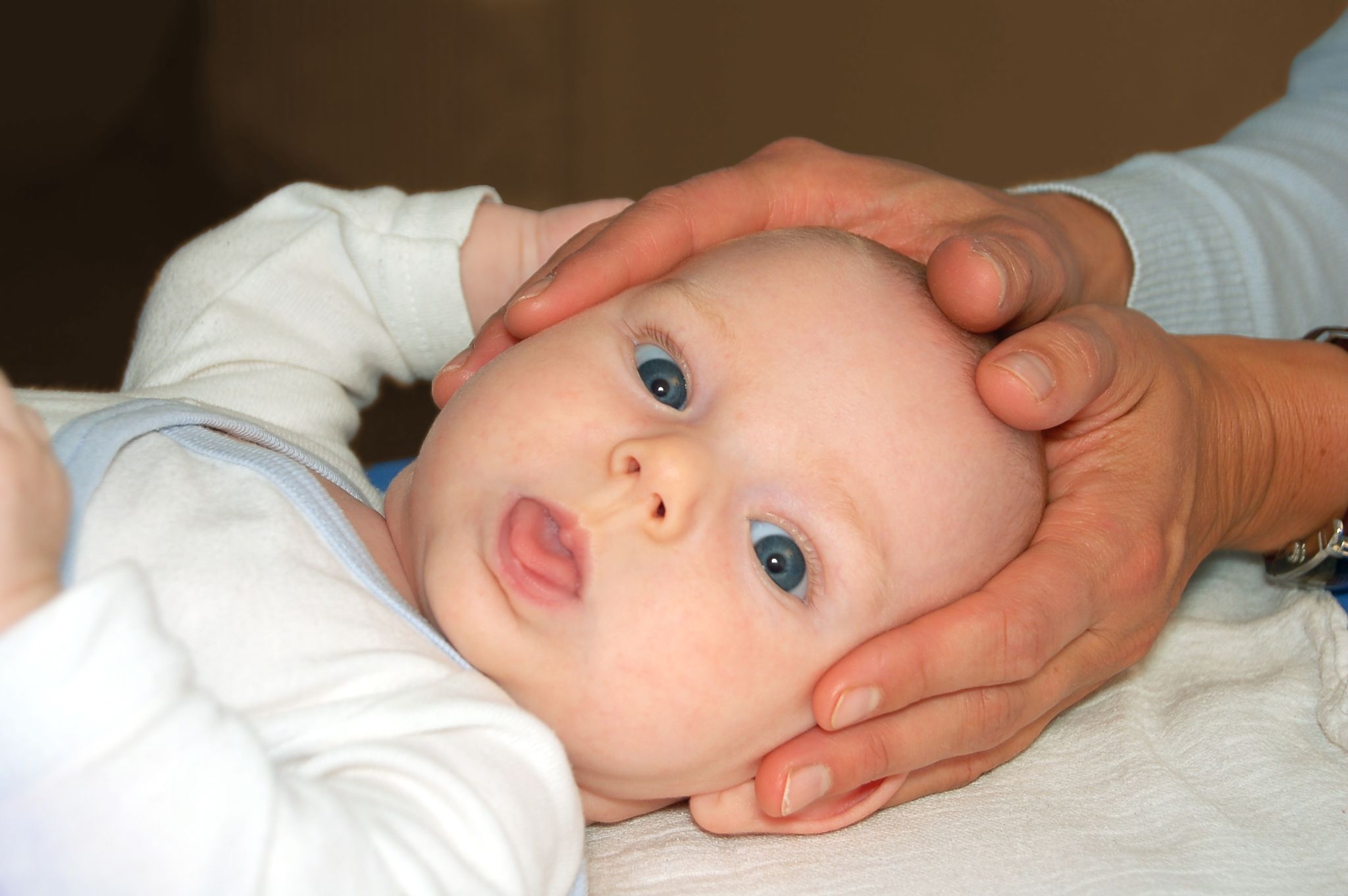 Церебральная ишемия у новорожденного 2. Родовые травмы новорожденных. Энцефалопатия у новорожденных.