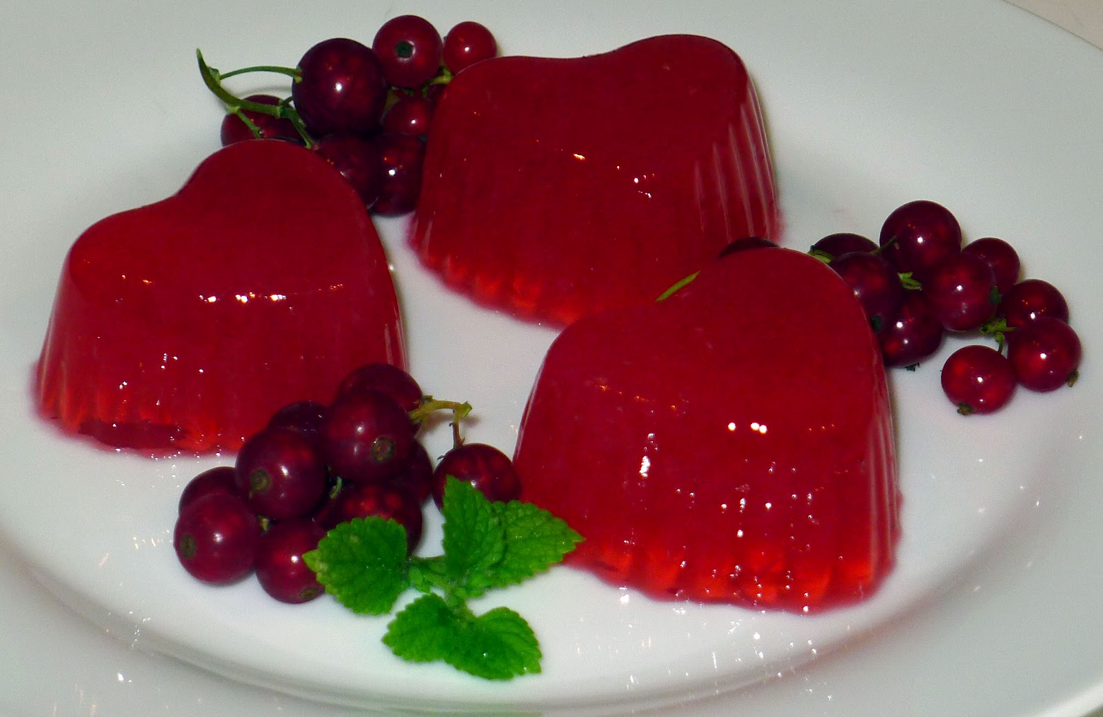 Рецепт желе из желатина в домашних условиях из замороженных ягод как сделать пошагово с фото