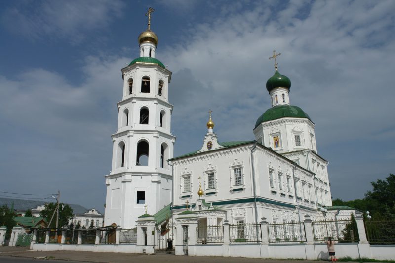 Вознесенский собор
