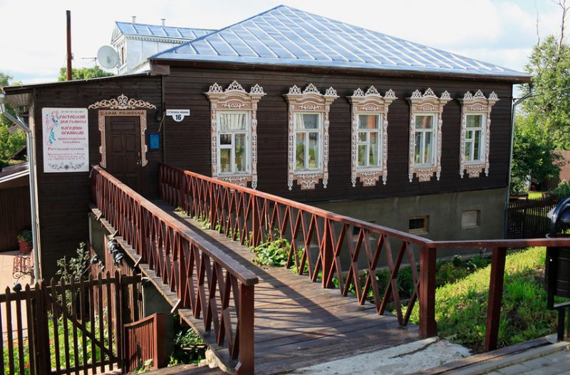 храмы ростова великого фото с названиями