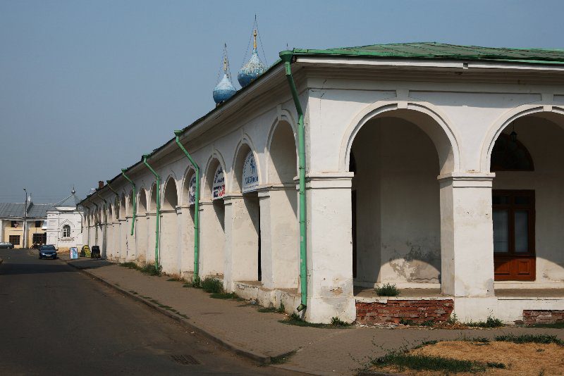 храмы ростова великого фото с названиями