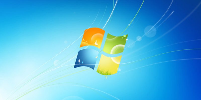 Как активировать windows 7 в 2021 году