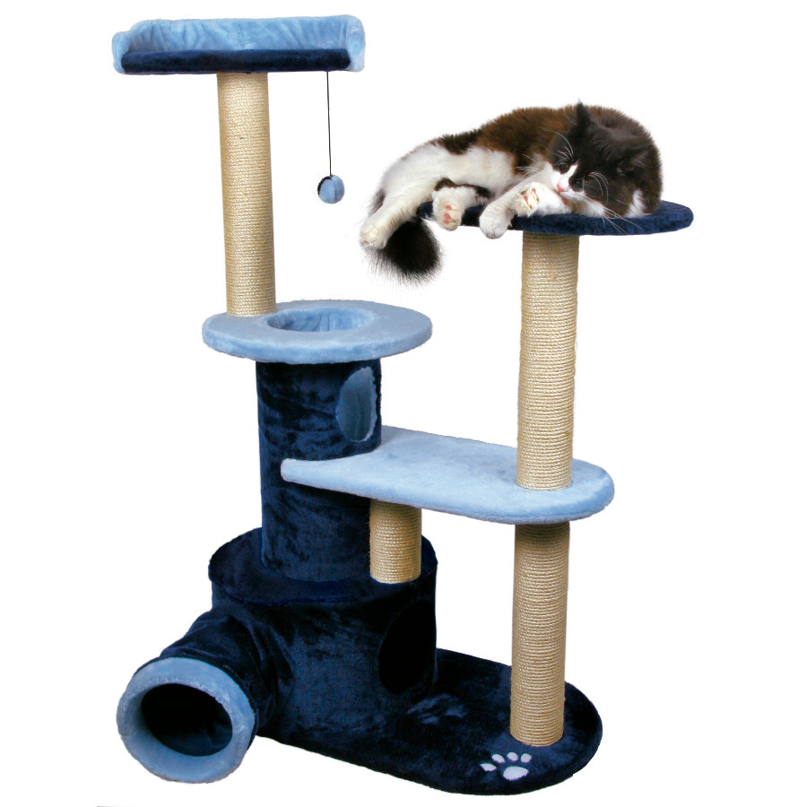 Домик для кошки Trixie 44551