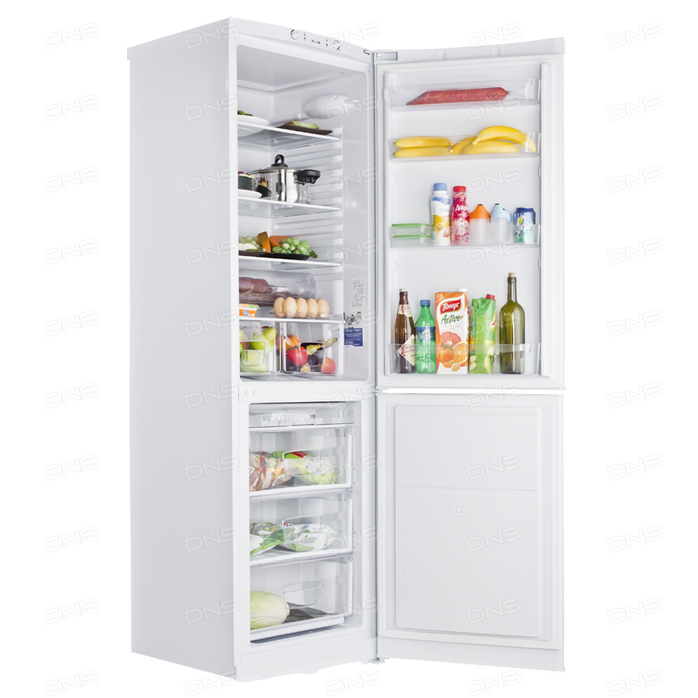 Холодильник Indesit BIHA 20