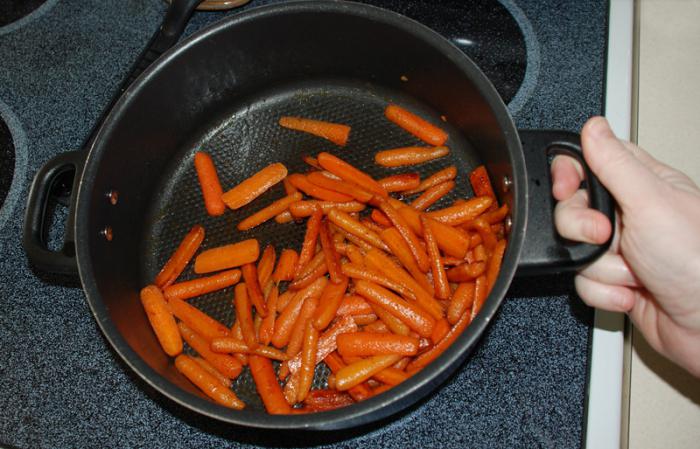 Сколько варится капуста и морковь в супе