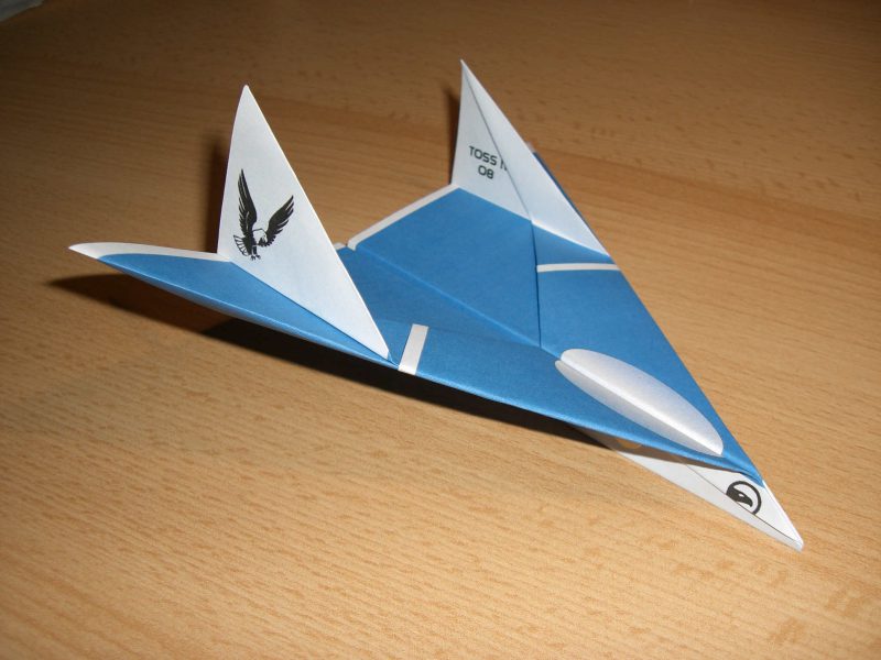 Как сделать самолетик из бумаги пошаговая инструкция фото для начинающих самый простой
