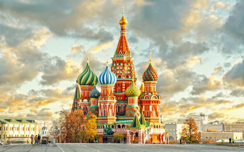 сколько всего городов в России