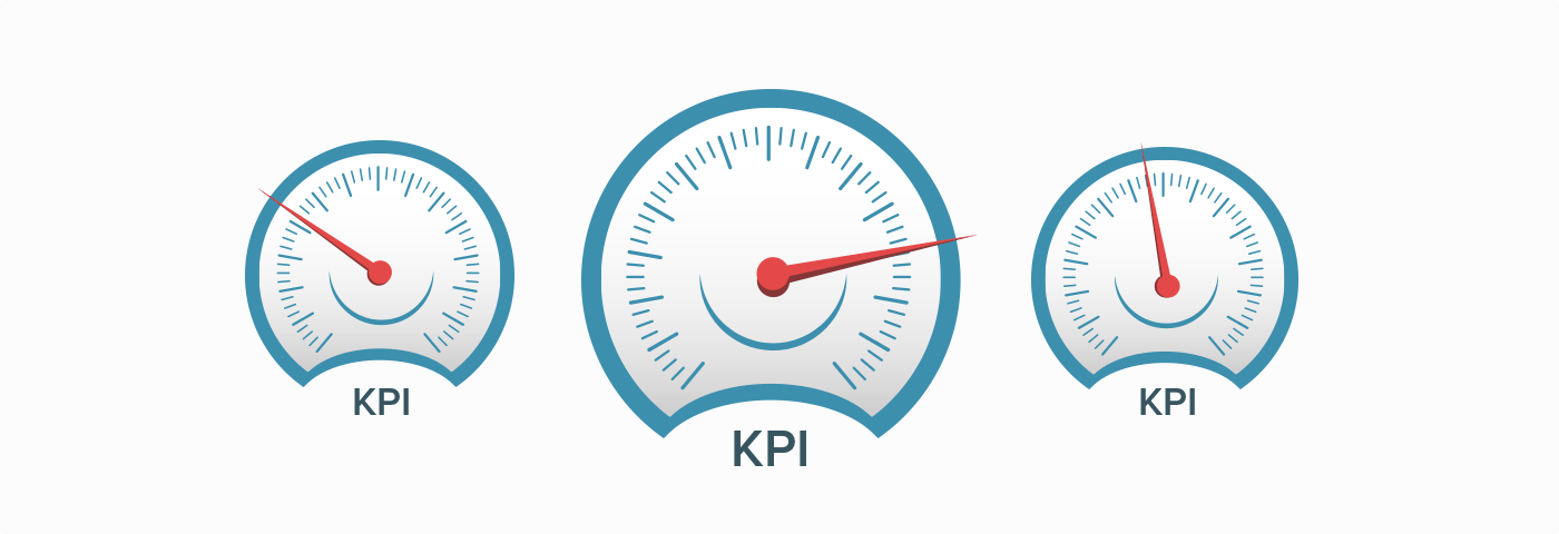 Система kpi фото