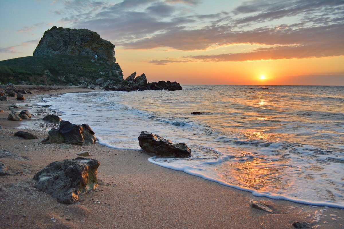 Самое маленькое по площади акватории море мира фото со спутника