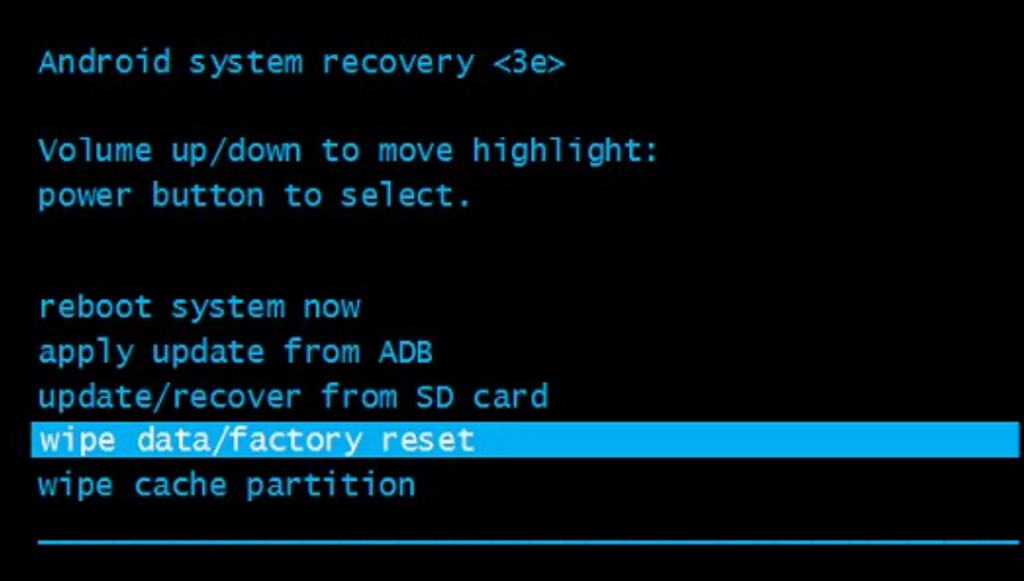 Reboot system now. Меню Recovery Android. Рекавери андроид. Сбросить андроид с помощью кнопок. Сброс настроек через Recovery.