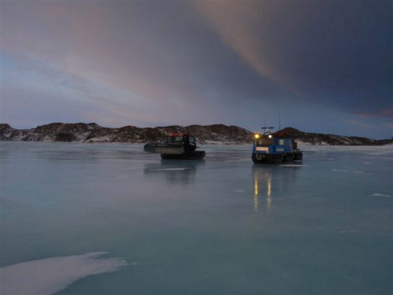 Самое маленькое по площади акватории море мира фото со спутника