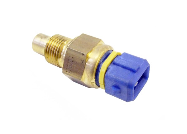 Провка датчика температуры охлаждающей жидкости в авто