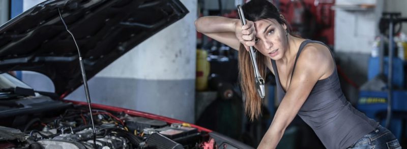 проверить датчик температуры