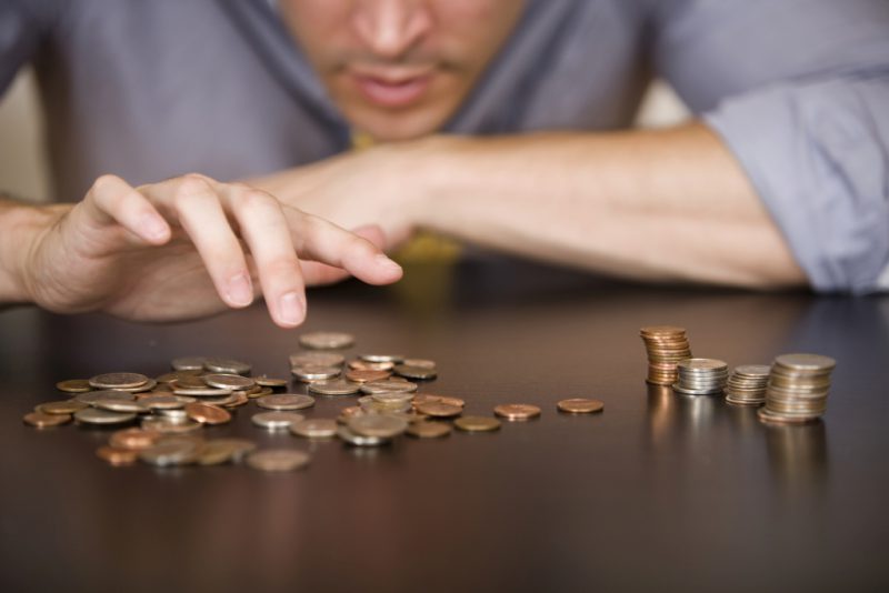 Что значит заработная плата гросс? 
