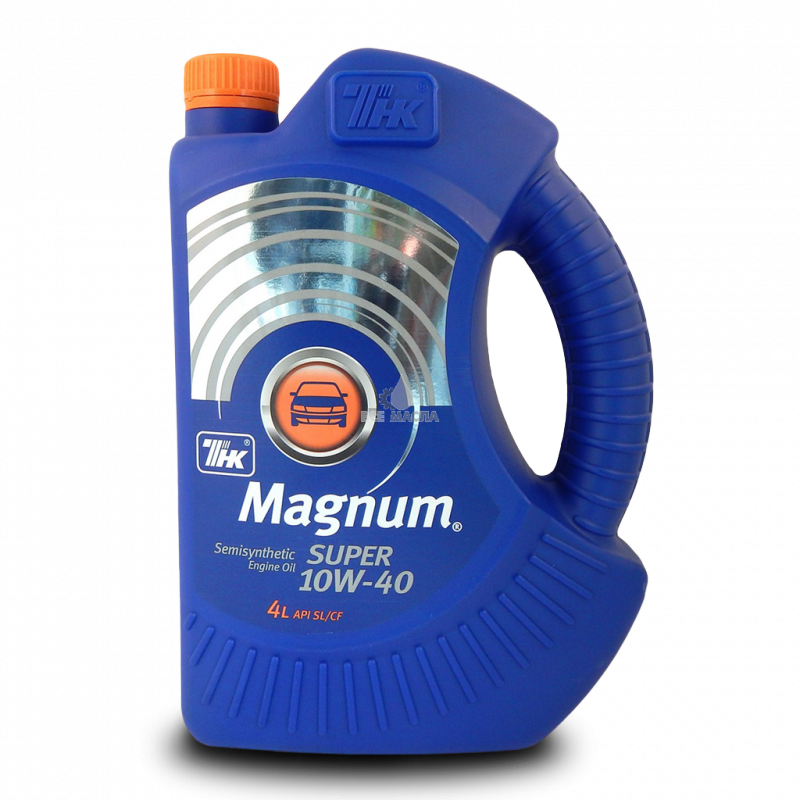 ТНК Magnum Super 10W40