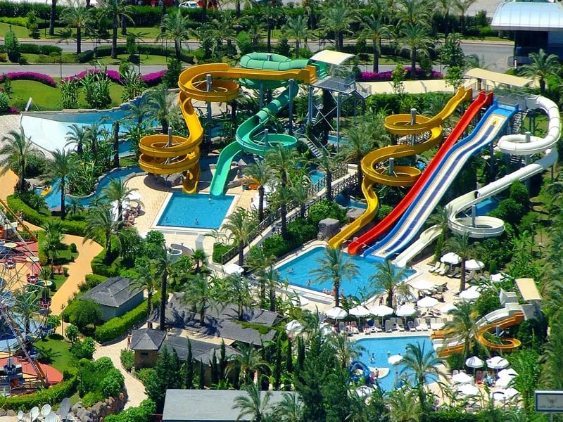 Aquapark AquaLand