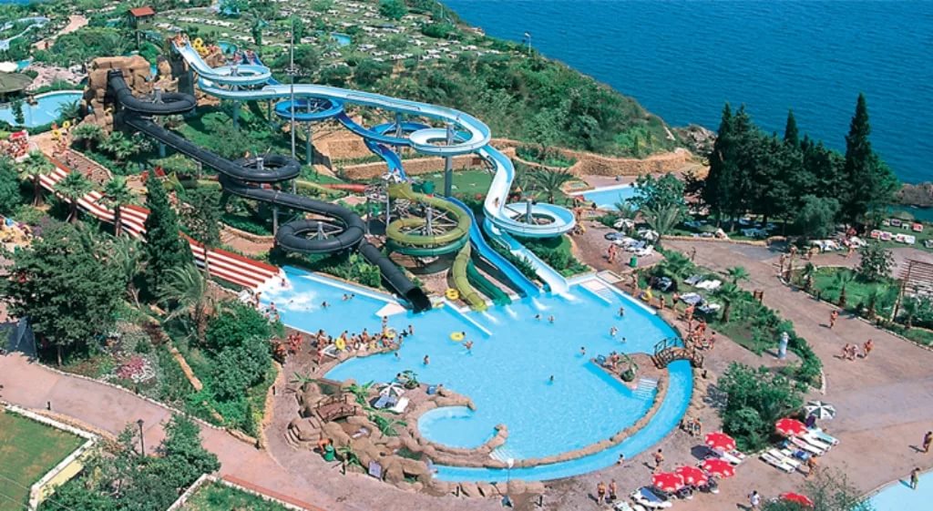 Dedeman Aquapark