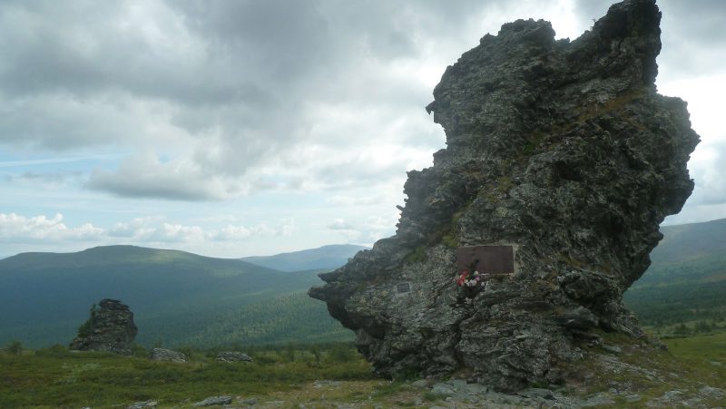 Самые загадочные фото в мире