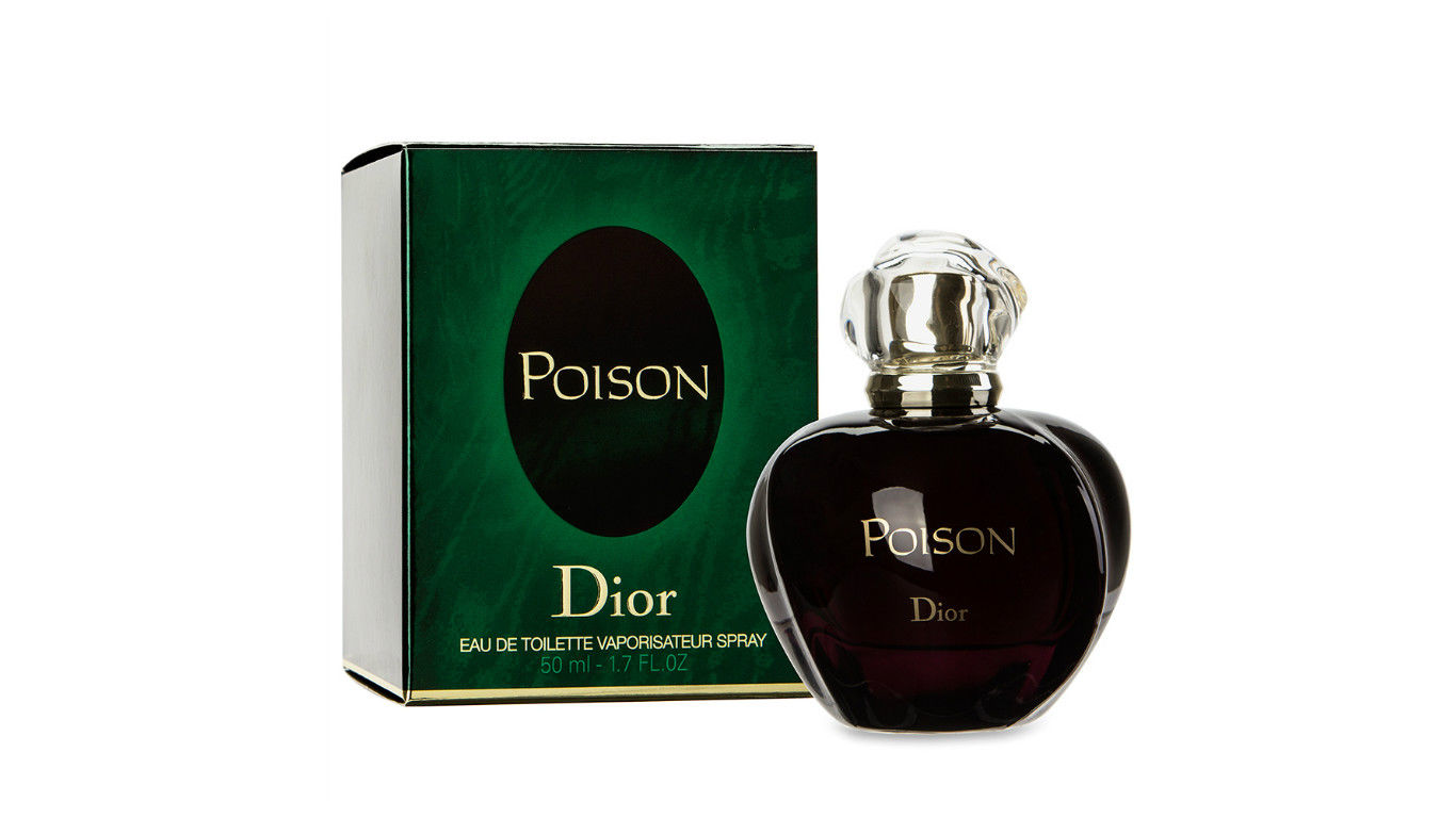 Poison Dior