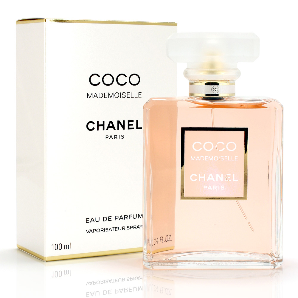 Chanel Parfum Coco Mademoiselle