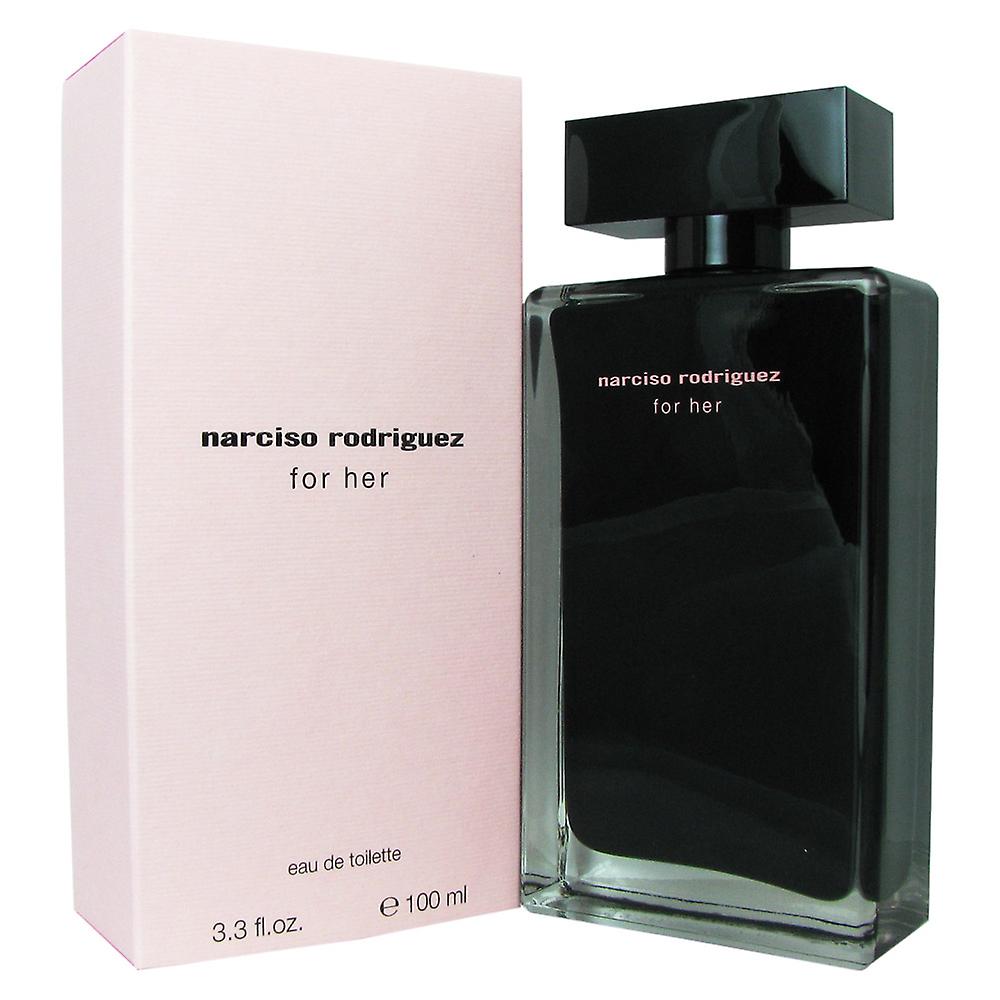 For her от Narciso Rodriguez