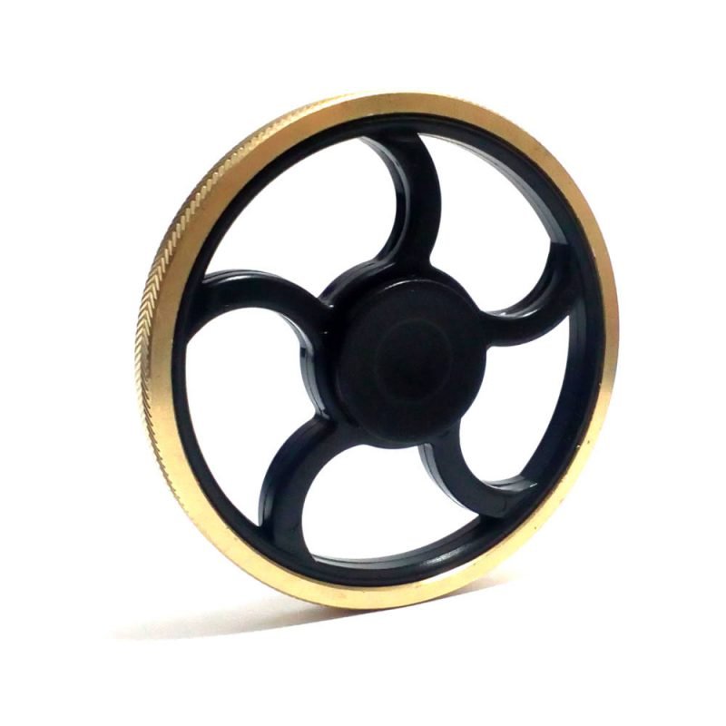 spinner wheel Как выглядит спиннер за 1 рубль