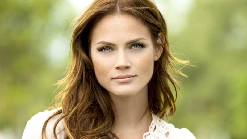 Красавицы Швеции