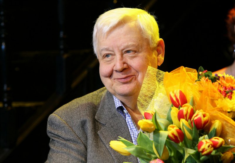 Табаков