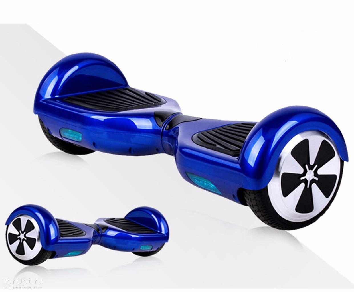 Q3 Bluetooth Hoverboard