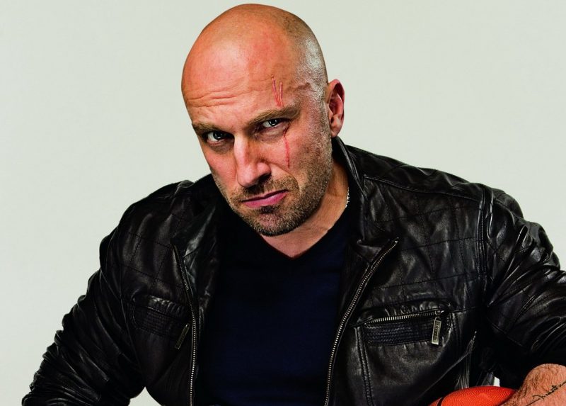 Дмитрий Нагиев