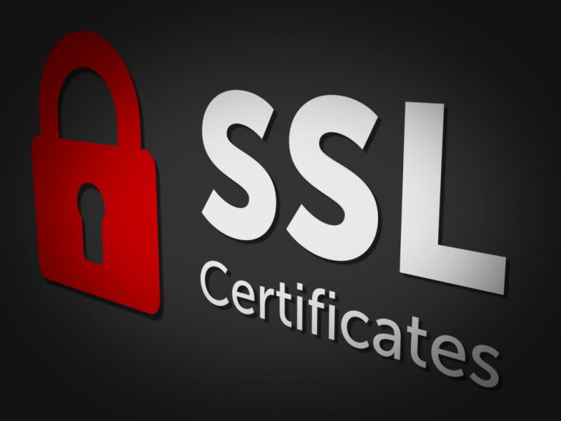 Как добавить ssl сертификат linux