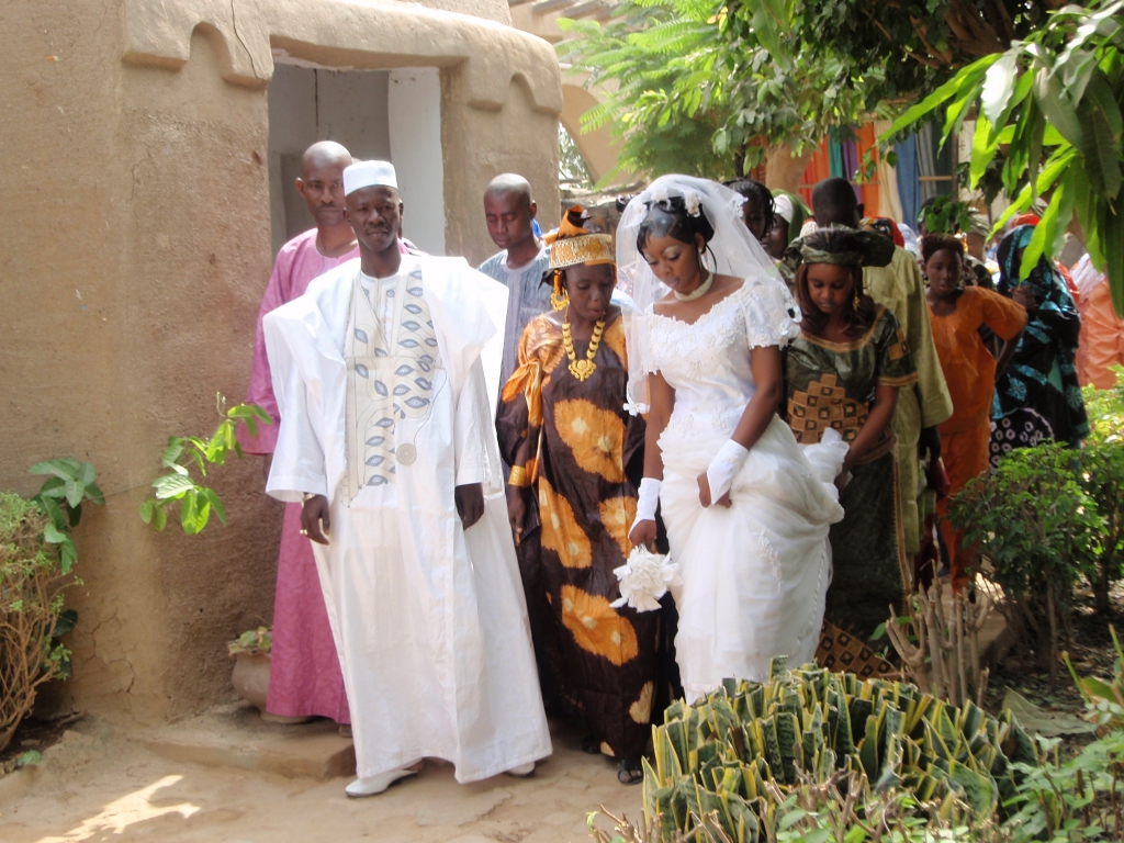 руанда свадьба