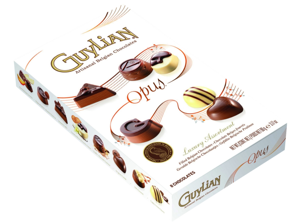 Есть конфеты повкуснее. Конфеты Guylian Opus. Конфеты Guylian шоколадные опус, 180г. Guylian опус-сундучок. Конфеты Guylian в обертке.