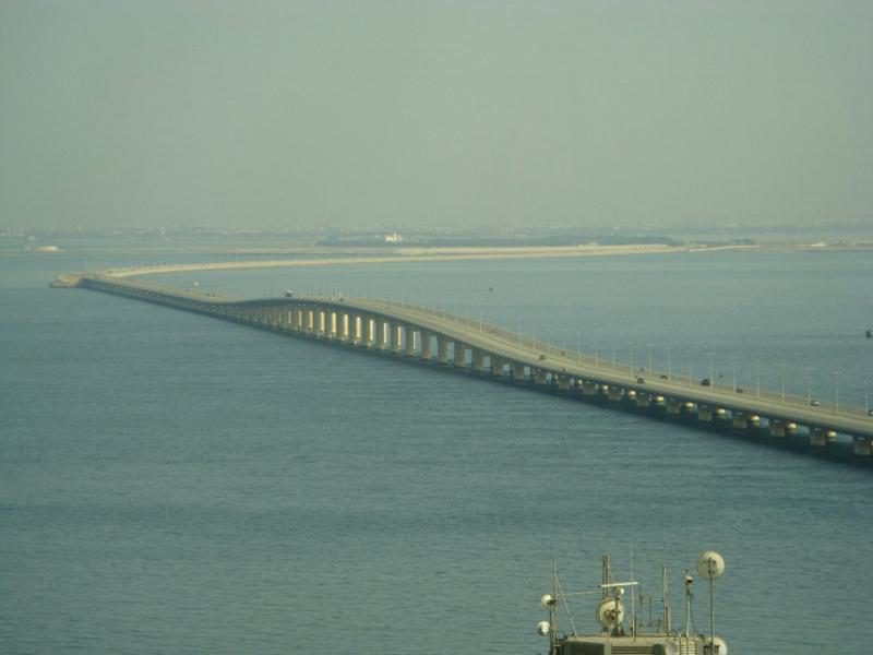 Мост Янцунь