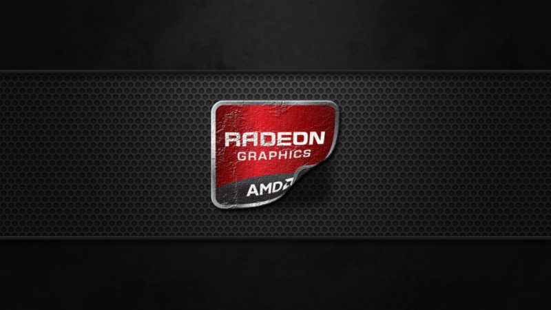 AMD Radeon