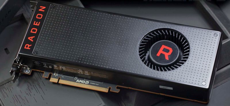 AMD Radeon HD 7870