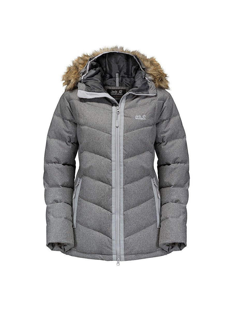 женский пуховик Lakota Parka Women