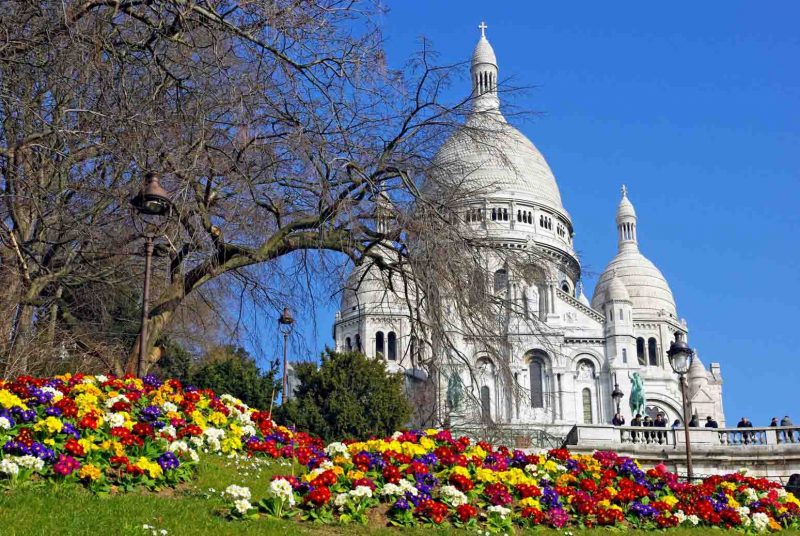 18 самых главных достопримечательностей Парижа – Рейтинг 2020